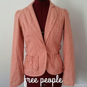 Free People Jacket